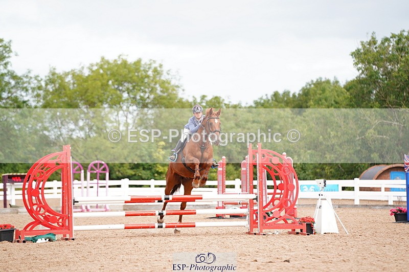 240804A-104932-10321 - Cls 49 85cm Amateur Qualifier