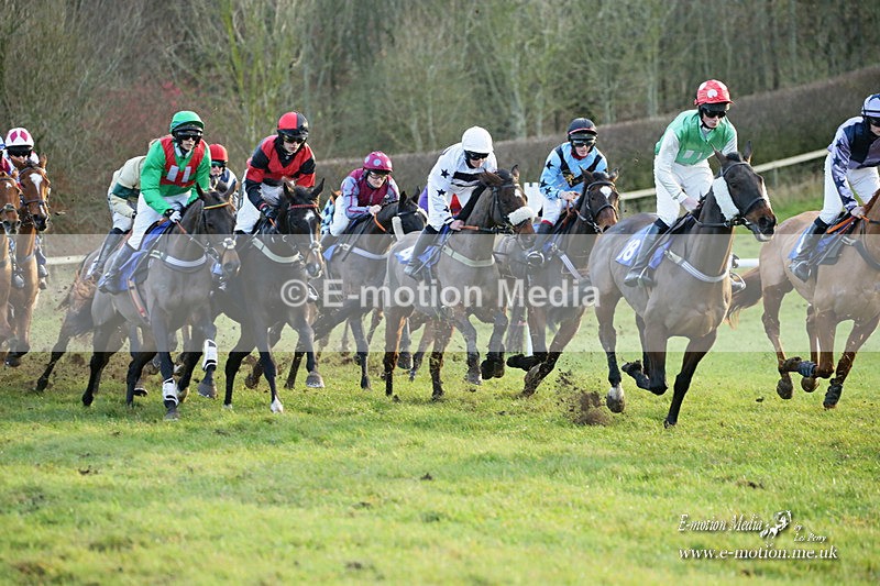 PtP 121221 796 - Barbury International Point-to-Point 112/12/2021