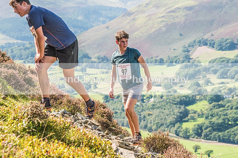 Loweswater Show-337 - Loweswater Show Junior & Senior Fell Races Sunday 3rd September 2023