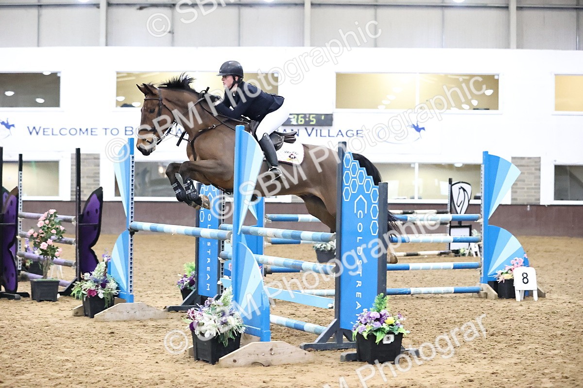 SBM_003539 - Class 16 - Senior Newcomer - 1.10m