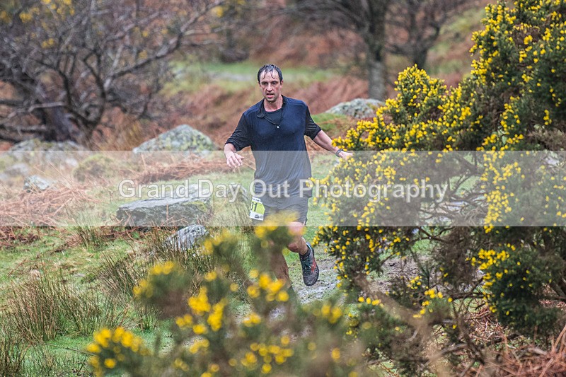 Buttermere-60 - Fellside Events Buttermere Trail Race Sunday 17th March 2024