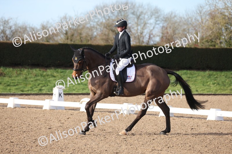 20260128-0352 - Class 3 - Novice 4