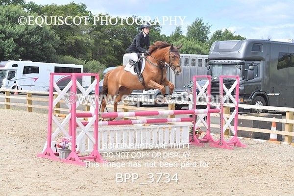 BPP_3734 - CLASS 5  0.95m Amateur Championship Qualifier