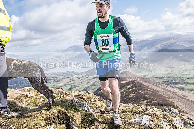 Causey Pike-269 - Causey Pike Fell Race Saturday 14th March 2026