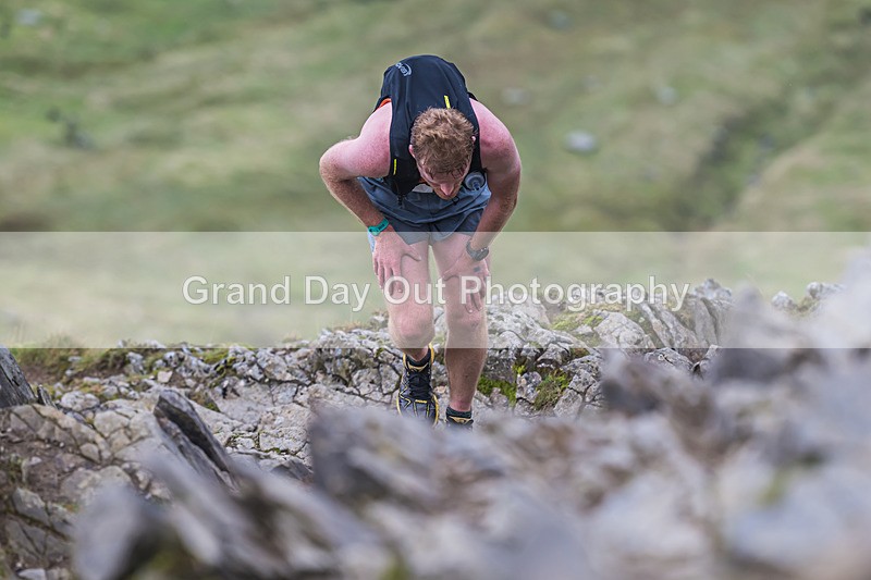 Grisedale HS-199 - Grisedale Horseshoe Fell Race Saturday 5th September 2026