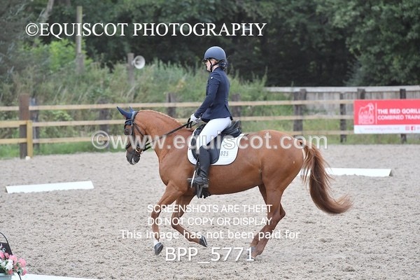 BPP_5771 - PRELIM TEST 4 LONG ARENA