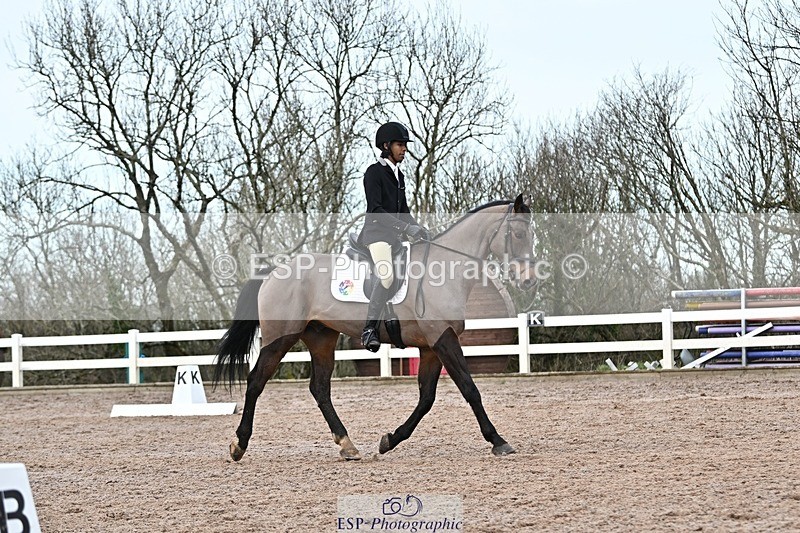 250125-134740-00689 - Dressage - CT Class 7 BE Novice 112