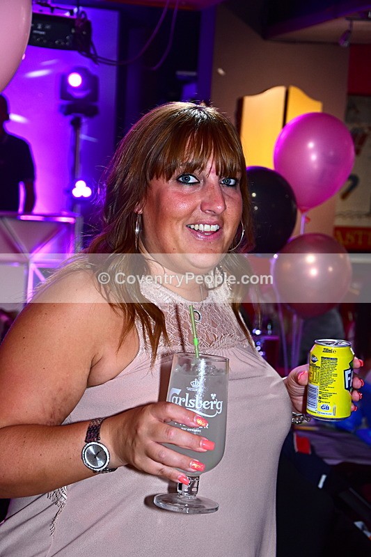 CRT-088 - Courtney