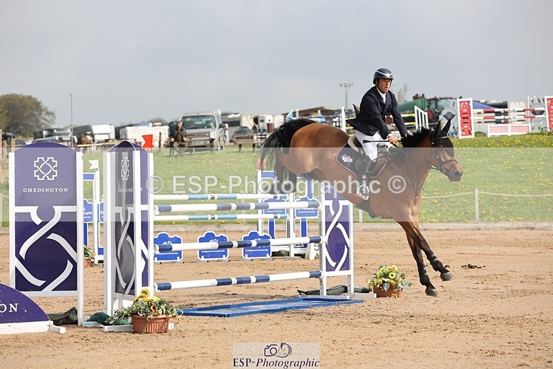 250424-104306-03188 - Cls 33 Young Horse 7yr old