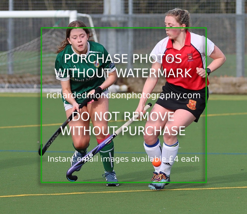 IMG_5813 - Kendal Ladies Development vs Wigton