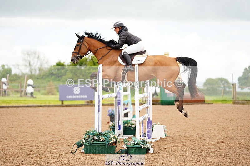 240526A-142420-08512 - Cls 29 Foxhunter