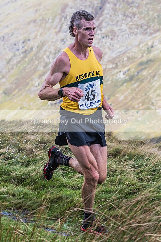 HBMR Leg 4-20 - Hodgson Brothers Mountain Relay Leg 4 Saturday 3rd October 2026