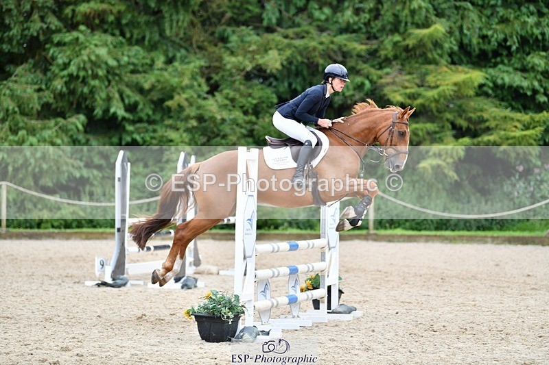 240712-100139-32655 - Cls 137 British Novice and 90cm Open