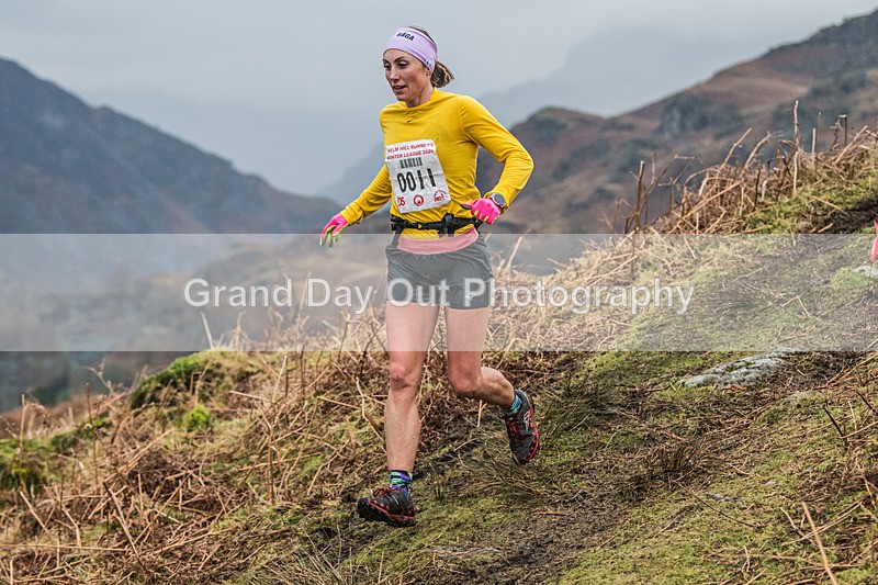 Elterwater-695 - Kendal Winter League Elterwater Junior & Senior Fell Races Sunday 25th January 2026