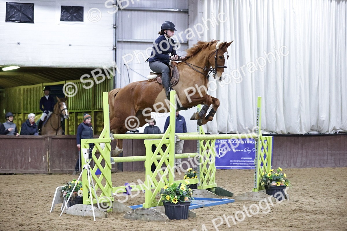SBM_002088 - Class 6 - Blue Chip Dynamic B&C Championship Qualifier