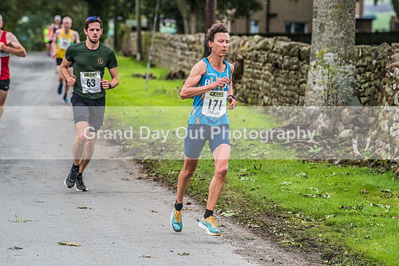 Acorn bank-293 - Acorn Bank 10K Road Race Sunday 17th September 2023