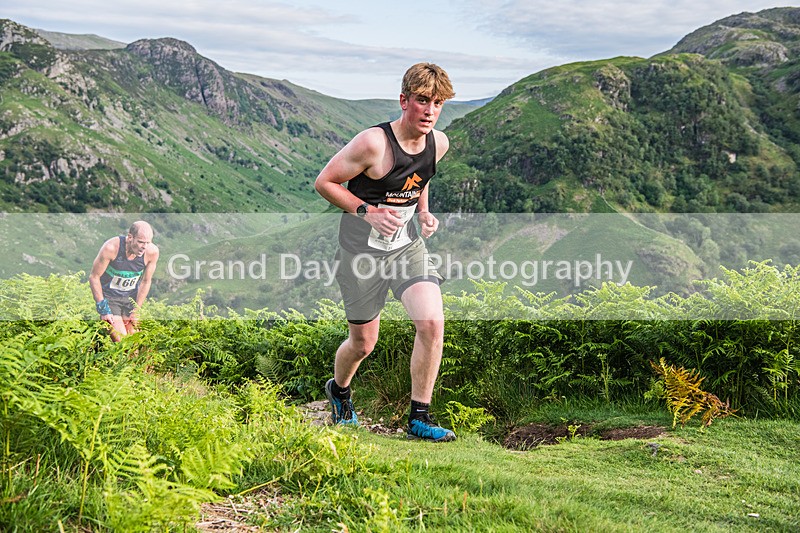 Langstrath-226 - Langstrath Fell Race Wednesday 18th June 2025