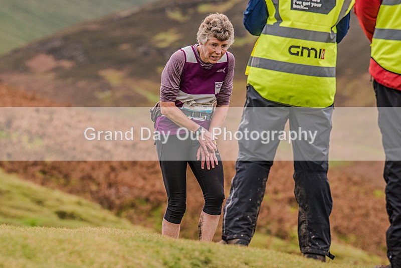 British Fell Relay-4097 - British Fell & Hill Relay Championship Braithwaite Keswick Saturday 21st October 2023