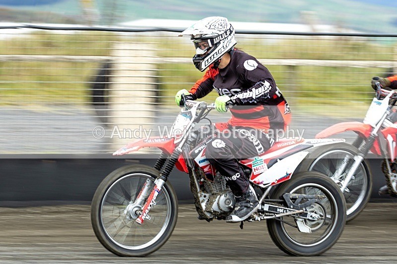 211023-7D-8E0A1955 - Ride & Skid It  Speedway Experience 23rd Oct 21