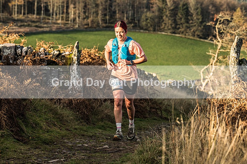 Tweed Valley-515 - High Terrain Events Tweed Valley 50 & 65K Ultra Trail Races Sunday 16th November 2025