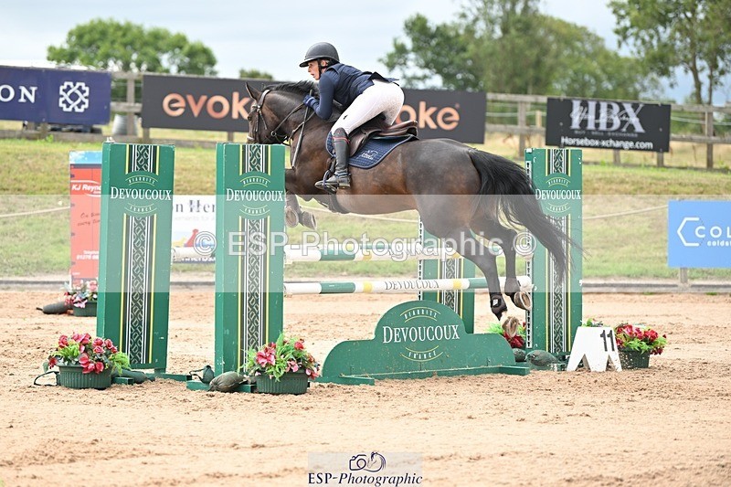 250726-104544-05625 - Cls 14 NAF Bronze League Semi Final