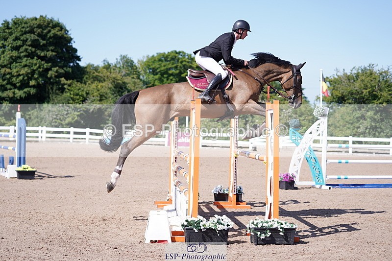 240719A-101212-09812 - Cls 30, YH 6 Yr Olds 1.25m