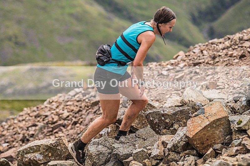 Borrowdale-652 - Borrowdale Fell Race Saturday 2nd August 2025
