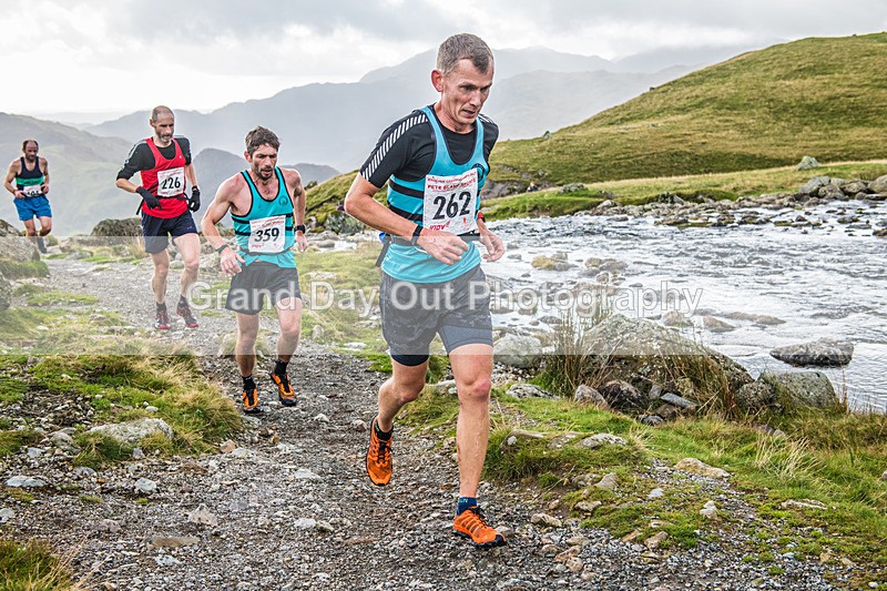 Langdale-102 - Langdale Horseshoe Fell Race Saturday 8th October 2022