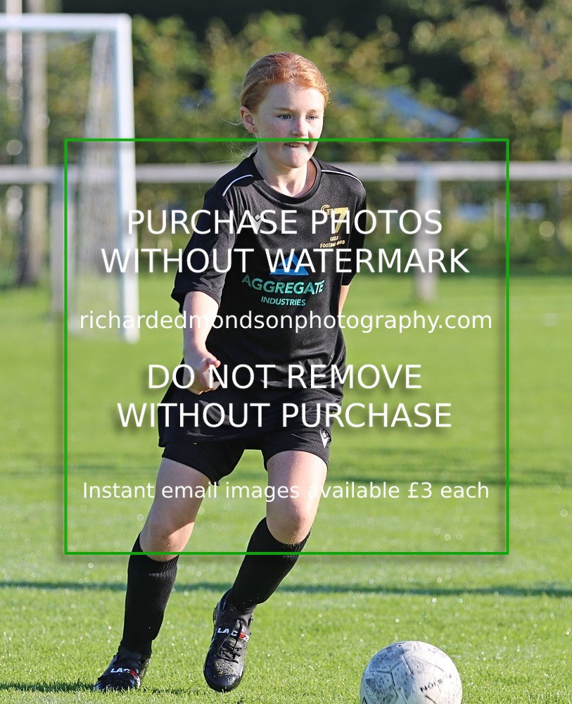 IMG_2686 - Kendal Utd v GT7 Girls (23/9/23)