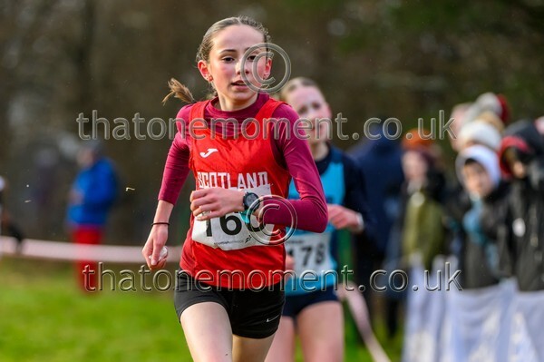 InterXC26-925127 - U15 Girls