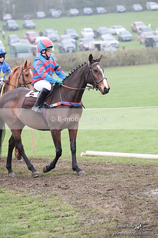 PR PtP 080326 358 - Guilsborough Pony Races 08/03/26