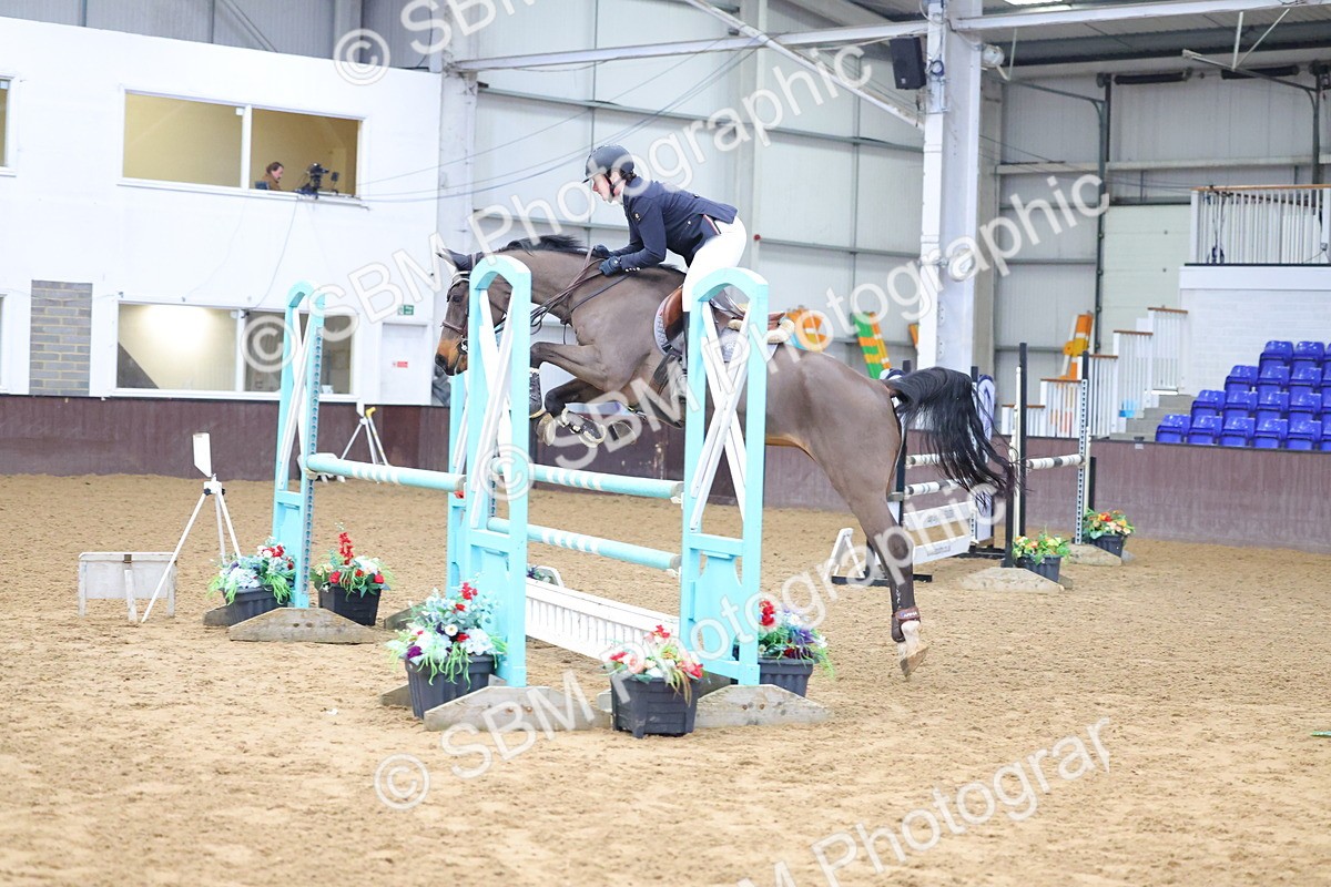 SBM_002464 - Class 7 - Senior 1.05m Open