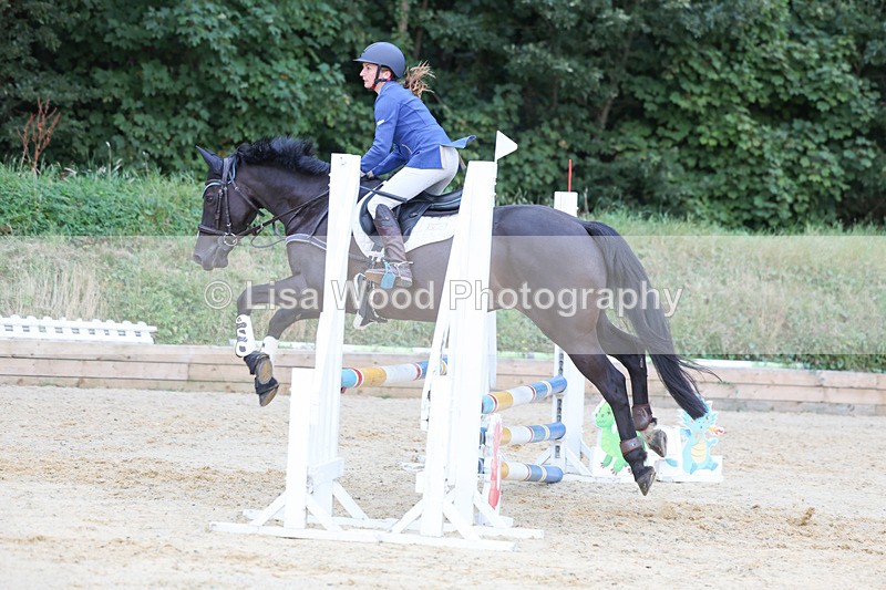 3E7A7233 - Class 7: 80cm Senior