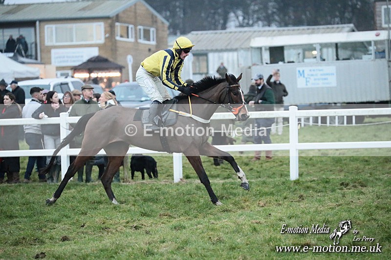 PtP 180126  1710 - Royal Artillery PtP Larkhill 18/01/26