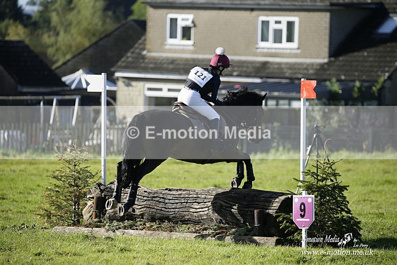 WWHT 031021 818 - Novice Restricted (0.80m) 03/10/21