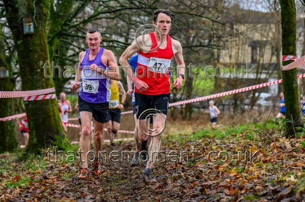 Westxc25-916898 - Senior Men Set Two