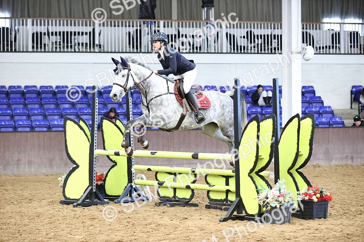 SBM_005300 - Class 17 - Equiyd Ruby Bluechip Qualifier