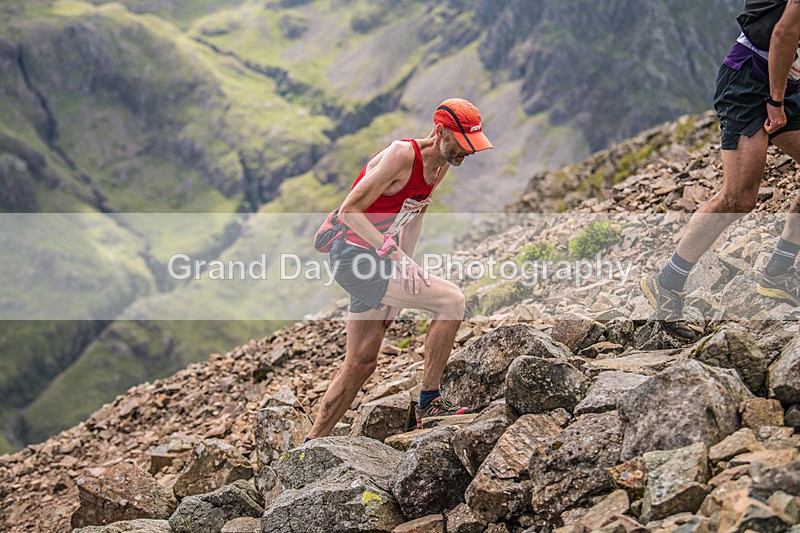 Borrowdale-602 - Borrowdale Fell Race Saturday 2nd August 2025