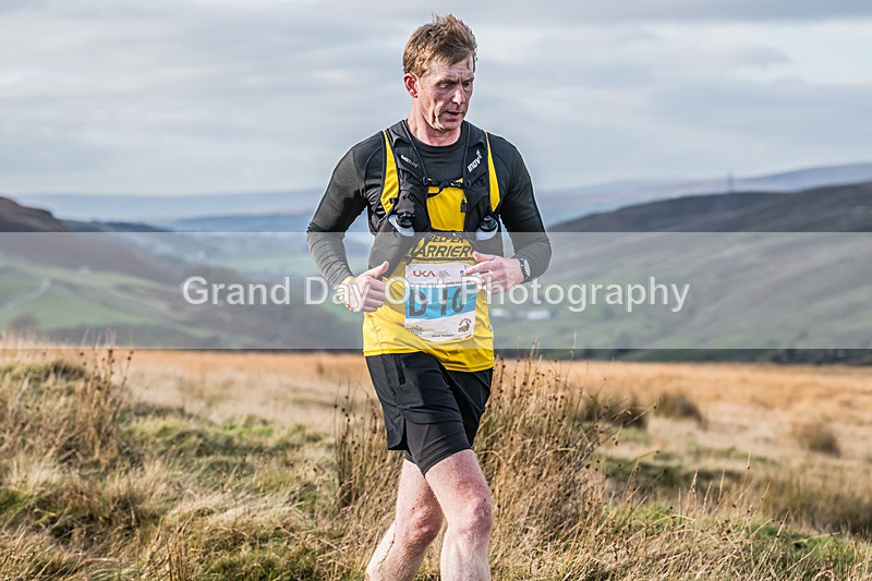 Leg 4-636 - UK Fell & Hill Relays - Todmorden Leg 4 Saturday 17th October 2026