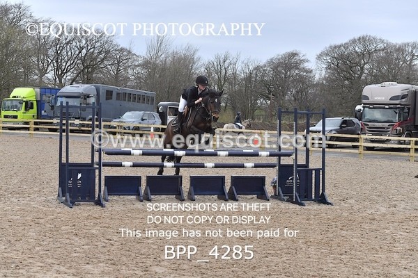 BPP_4285 - CLASS 1 Springboard 128cm/ 138cm Restricted Handicap