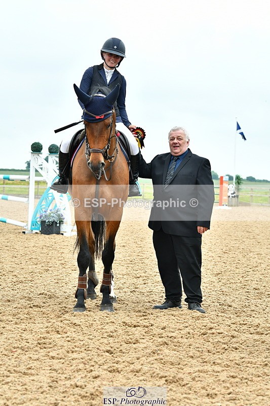 230611A-134236-05960 - Cls 26 Discovery 2nd R Jump Off's and Presentations