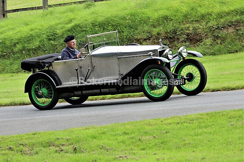 Pete Wilson 2-8-20-58 - Aug 2nd 2020 Drive thru