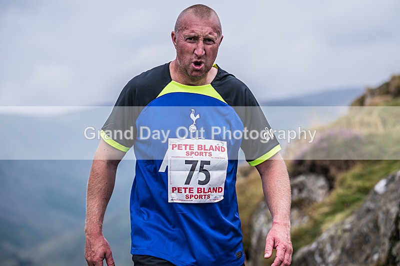 Arnison Crag-307 - Arnison Crag Horseshoe Fell Race Saturday 29th August 2026