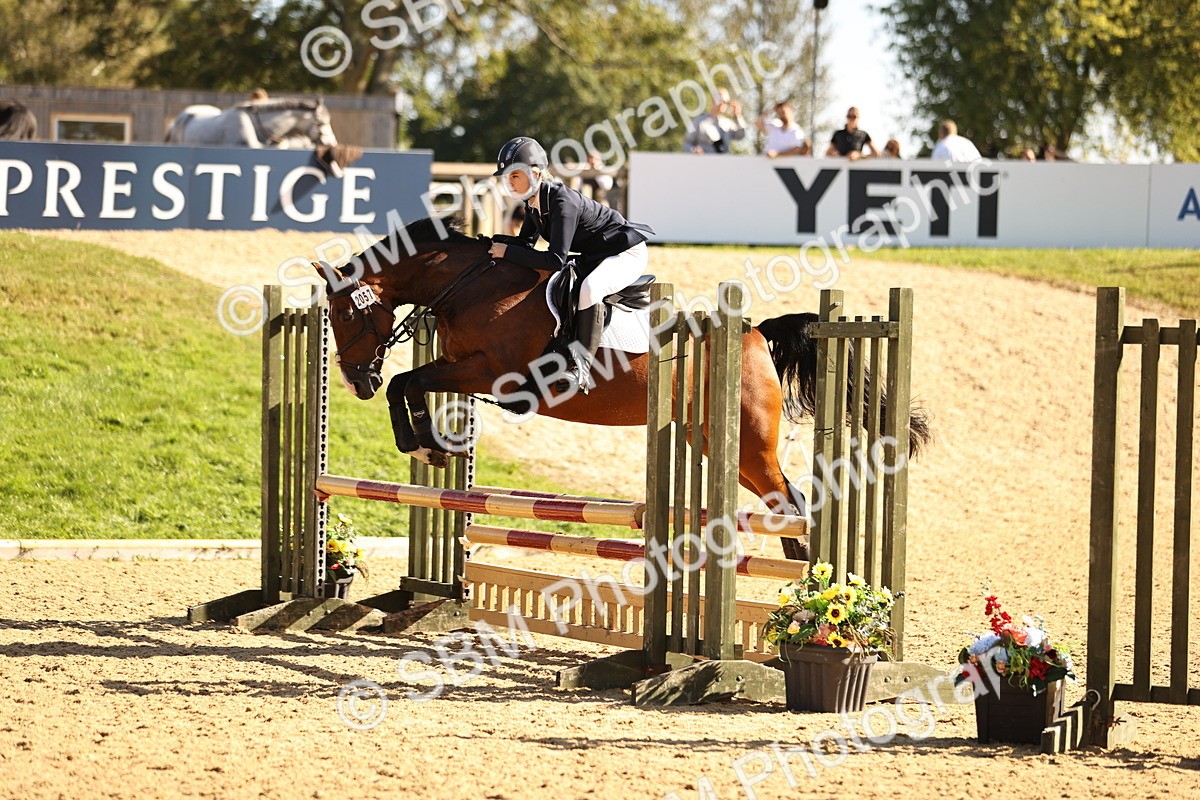 SBM_38199 - J39 - Senior 85cm Championship