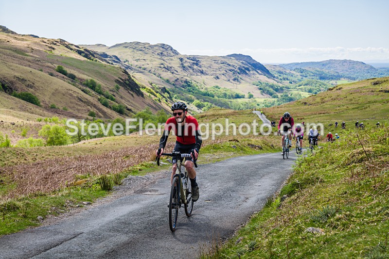 143004 - Hardknott Pass Camera 1 14.00-15.00