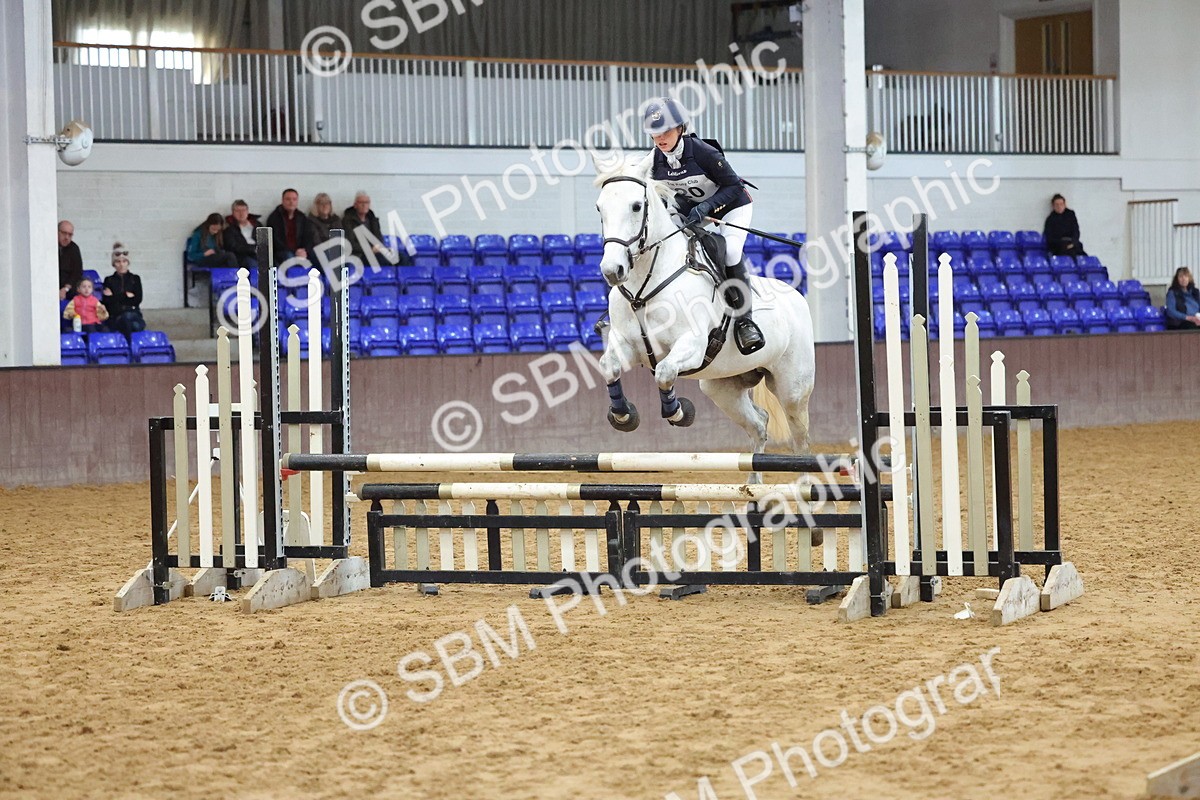 SBM_001886 - Class 5 - Show Jumping 80cm