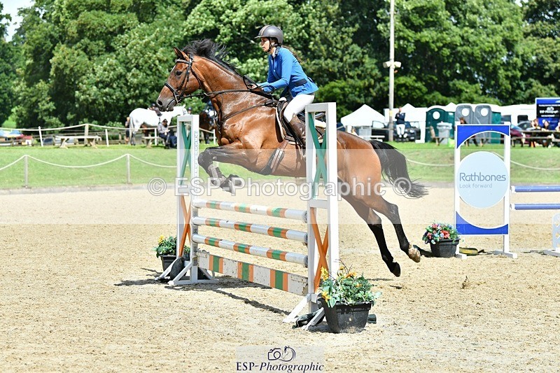 230715-104655-32591 - Cls 89 Discovery & 1m Open Amateur Final