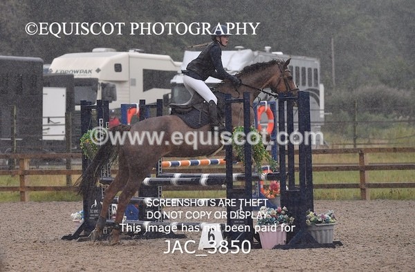 JAC_3850 - CLASS 3 Club 90cms Open