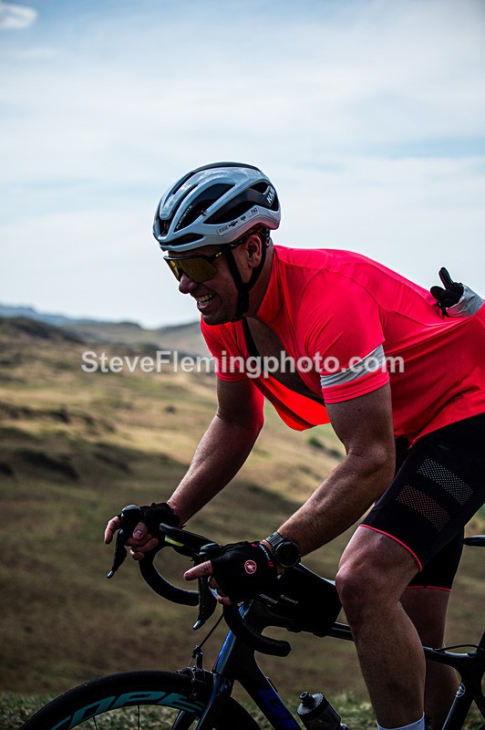 134003-3 - Hardknott Pass Camera 3 13.00-14.00