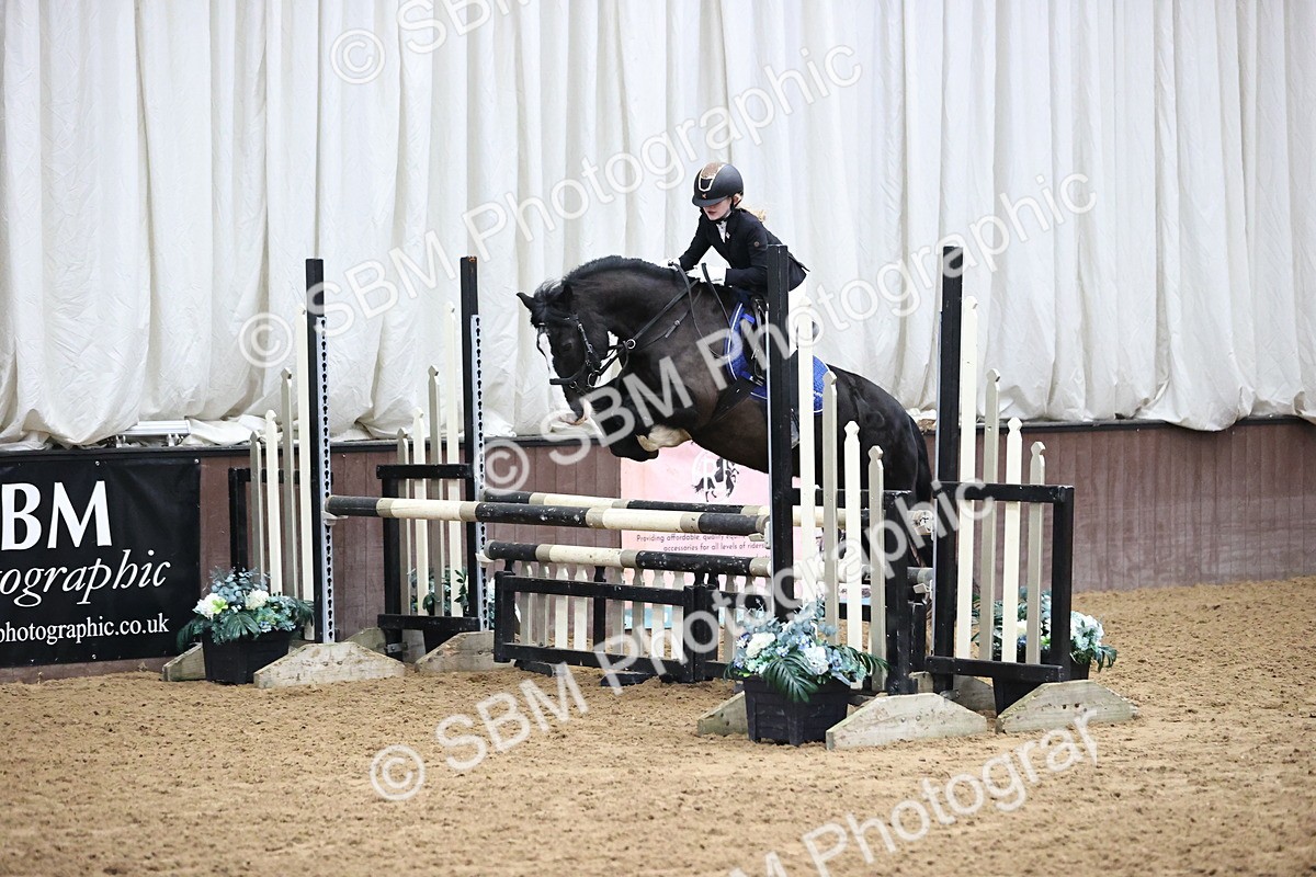 SBM_010014 - Class 10 - Eskadron Pony Winter Discovery Championship Qualifier
